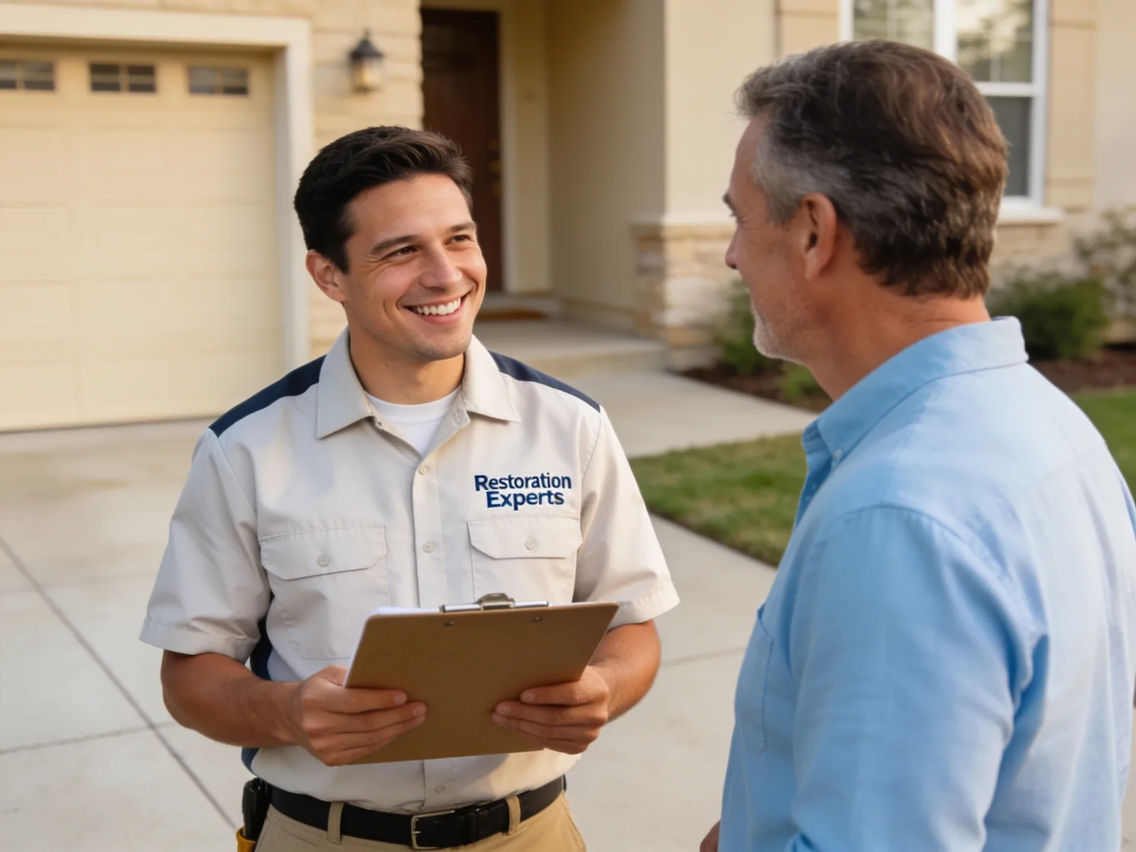 Water Damage Cleanup Conger, MN FAQs
